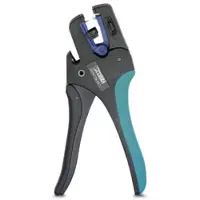 Phoenix Contact WIREFOX 6SC 1212158 Automatische striptang 1.5 tot 6 mm² 1.5 tot 2.9 mm
