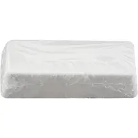 Rhodius 353066 PASTY, voorpolijsten polijstpasta wit, voor roestvrij staal en staal, Topline, Made in Germany, voor roestvrij staal, staal,