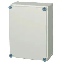 Fibox CAB ABSQ 403017 G 8183358 Universele behuizing 400 x 300 x 170 ABS 1 stuk(s)