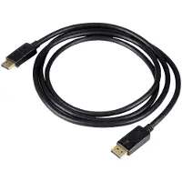 Akyga AK-AV-10 DisplayPort-Kabel