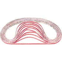 PFERD TOOLS BA 6/520 CO-COOL 40 45020011 Schuurband Korrelgrootte (num) 40 (l x b) 520 mm x 6 mm 100 stuk(s)