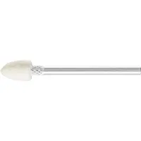 PFERD TOOLS 44100114 Polijststift Diameter 6 mm 10 stuk(s)