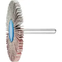 PFERD TOOLS 44419066 Lamellenslijper Diameter 60 mm 10 stuk(s)