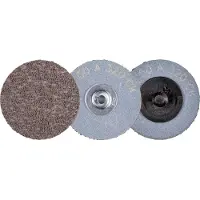 PFERD TOOLS CD 50 A 800 CK 42755080 Schuurblad Korrelgrootte (num) 800 (Ø) 50 mm 100 stuk(s)