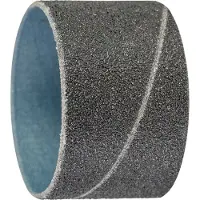 PFERD TOOLS GSB 4530 SiC 80 42245080 Schuurhuls Korrelgrootte (num) 80 (Ø x h) 45 mm x 30 mm 100 stuk(s)