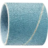 PFERD TOOLS GSB 2525 Z 120 42217116 Schuurhuls Korrelgrootte (num) 120 (Ø x h) 25 mm x 25 mm 100 stuk(s)