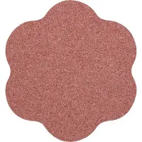 PFERD TOOLS CDR 60 A 120 CONTOUR 42759007 Schuurblad Korrelgrootte (num) 120 (Ø) 60 mm 50 stuk(s)