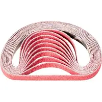 PFERD TOOLS BA 9/305 CO-COOL 60 45020033 Schuurband Korrelgrootte (num) 60 (l x b) 305 mm x 9 mm 100 stuk(s)
