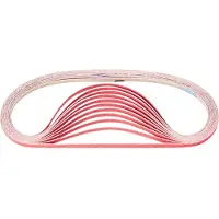 PFERD TOOLS BA 6/520 CO-COOL 120 45020015 Schuurband Korrelgrootte (num) 120 (l x b) 520 mm x 6 mm 100 stuk(s)