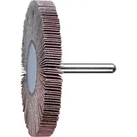PFERD TOOLS 47802867 Lamellenslijper Diameter 80 mm 10 stuk(s)