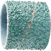 PFERD TOOLS GSB 3030 Z 36 42217131 Schuurhuls Korrelgrootte (num) 36 (Ø x h) 30 mm x 30 mm 100 stuk(s)