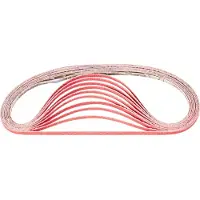 PFERD TOOLS BA 6/610 CO-COOL 60 45020023 Schuurband Korrelgrootte (num) 60 (l x b) 610 mm x 6 mm 100 stuk(s)