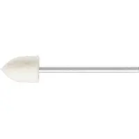 PFERD TOOLS 44100124 Polijststift Diameter 8 mm 10 stuk(s)