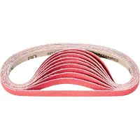 PFERD TOOLS BA 13/457 CO-COOL 80 45020094 Schuurband Korrelgrootte (num) 80 (l x b) 457 mm x 13 mm 100 stuk(s)