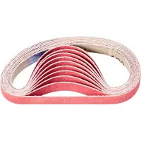 PFERD TOOLS BA 12/305 CO-COOL 120 45020055 Schuurband Korrelgrootte (num) 120 (l x b) 305 mm x 12 mm 100 stuk(s)