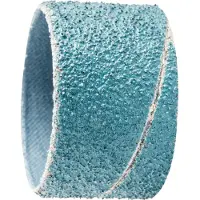 PFERD TOOLS GSB 3825 Z 50 42217143 Schuurhuls Korrelgrootte (num) 50 (Ø x h) 38 mm x 25 mm 100 stuk(s)
