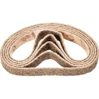 PFERD TOOLS VB 30/610 A 100 G 45011350 Schuurband Korrelgrootte (num) 100 (l x b) 610 mm x 30 mm 5 stuk(s)