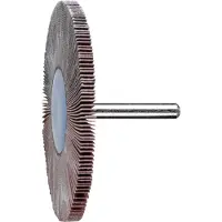 PFERD TOOLS 47802769 Lamellenslijper Diameter 80 mm 10 stuk(s)