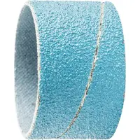 PFERD TOOLS GSB 3825 Z 80 42217145 Schuurhuls Korrelgrootte (num) 80 (Ø x h) 38 mm x 25 mm 100 stuk(s)
