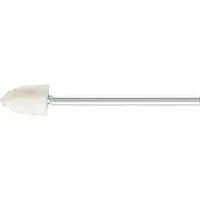 PFERD TOOLS 44100112 Polijststift Diameter 6 mm 10 stuk(s)