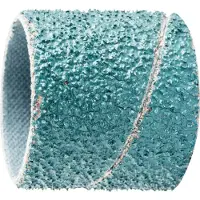 PFERD TOOLS GSB 3030 Z 40 42217132 Schuurhuls Korrelgrootte (num) 40 (Ø x h) 30 mm x 30 mm 100 stuk(s)