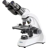 Kern OBT 106 OBT106 Doorlichtmicroscoop Binoculair 1000 x Doorvallend licht