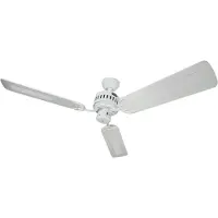 Phaesun Cool Breeze 24 Plafondventilator 19 W (Ø) 1320 mm Wit