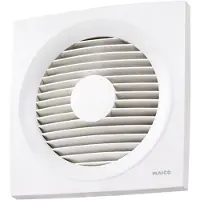 Maico EN 25 Wand- en plafondventilator 230 V 630 m³/h 25 cm