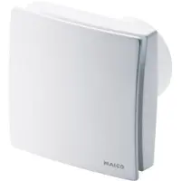 Maico Ventilatoren ECA 150 ipro Ventilator voor kleine ruimtes 230 V 250 m³/h 150 mm