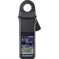 Gossen metrawatt METRACLIP 410 Stroomtang, Multimeter Digitaal CAT III 300 V Weergave (counts): 4000