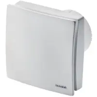 Maico ECA 100 ipro F Wand- en plafondventilator 230 V 92 m³/h 100 mm