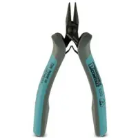 Phoenix Contact 1212483 ESD Spitsbektang 45° gebogen 125 mm