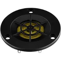Monacor RBT-56 Bandtweeter 10 W 4 Ω
