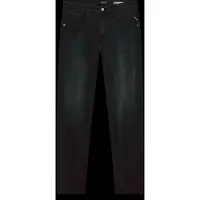 Replay Broek 'Anbass' donkergrijs