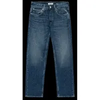 Replay Jeans 'Grover' blauw
