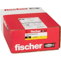 Fischer 562169 DuoXpand FUS Constructie plug 120 mm 10 mm 50 stuk(s)