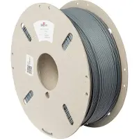 Spectrum 80556 recycled PLA Filament PLA kunststof Gerecycled PLA 1.75 mm 1000 g Basaltgrijs, Grijs 1 stuk(s)