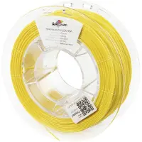 Spectrum Filaments 80524 S-Flex 98A Filament Flexibel filament Flexibel, Chemisch bestendig, Niet-trekkend 1.75 mm 250 g Bahama Yellow, Geel 1 stuk(s)