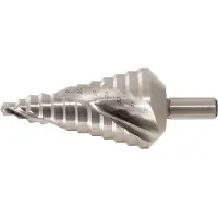 Ks Tools 330.2339 3302339 HSS-Co 5 Getrapte boor 1 stuk(s)