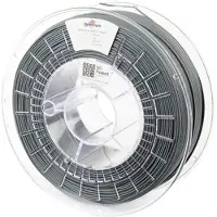 Spectrum 80543 PET-G MATT Filament PETG Mat, UV-bestendig, Niet-trekkend 1.75 mm 1000 g Dark grey, Grijs 1 stuk(s)
