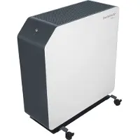 Ledvance 4260732190073 AIR Q 900 UV-C-luchtreiniger 100 m² Wit, Zwart