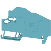 Weidmuller 2668970000 Blauw 20 stuk(s)