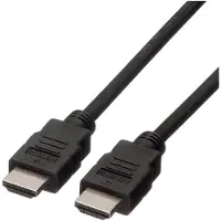 ROLINE GREEN HDMI High Speed kabel met Ethernet M-M, TPE, zwart, 5 m