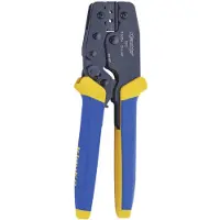 Klauke K93 Perstang Persverbinders 1.5 tot 4 mm²