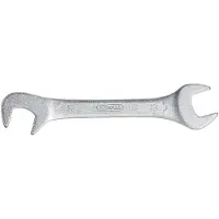 Ks Tools 517.1732 5171732 Dubbele steeksleutel Sleutelbreedte (metrisch) 3.2 mm