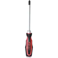 Ks Tools 1511105 151.1105 Kruiskop schroevendraaier PH 3 Koplengte: 150 mm DIN ISO 8764