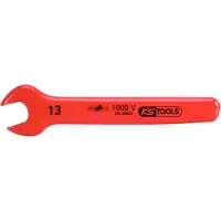 Ks Tools 117.1532, Chroomvanadiumstaal, Rood, 32 mm, DIN 7446, IEC 60900, 244 mm, 550 g
