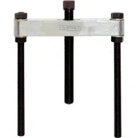 Ks Tools 605.0112, staal, zwart, zilver, 1 stuk