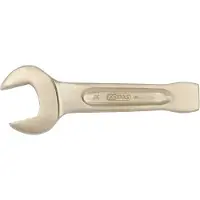 Ks Tools 963.7633 9637633 Slagsteeksleutel Sleutelbreedte (metrisch) 38 mm