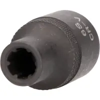 Ks Tools 911.0896 Kracht, dopsleutel